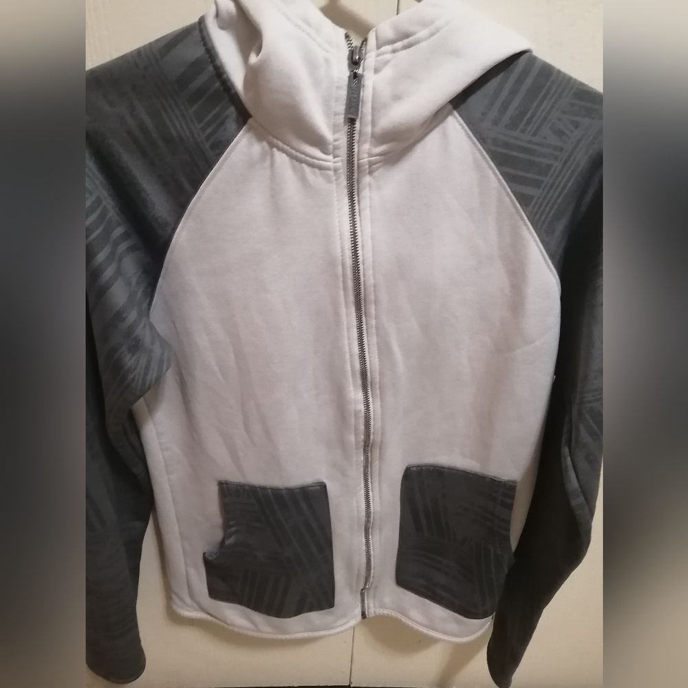 Roxy Zip-up Hoodie